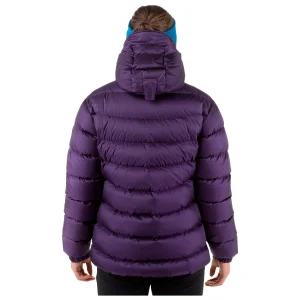 Mountain Equipment – Women’s Lightline Jacket – Doudoune magasins pas chers 14