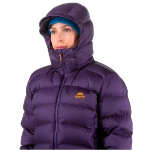 Mountain Equipment – Women’s Lightline Jacket – Doudoune magasins pas chers 16