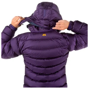 Mountain Equipment – Women’s Lightline Jacket – Doudoune magasins pas chers 18