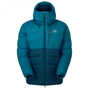 excellents soldes Mountain Equipment – Women’s Trango Jacket – Doudoune 7