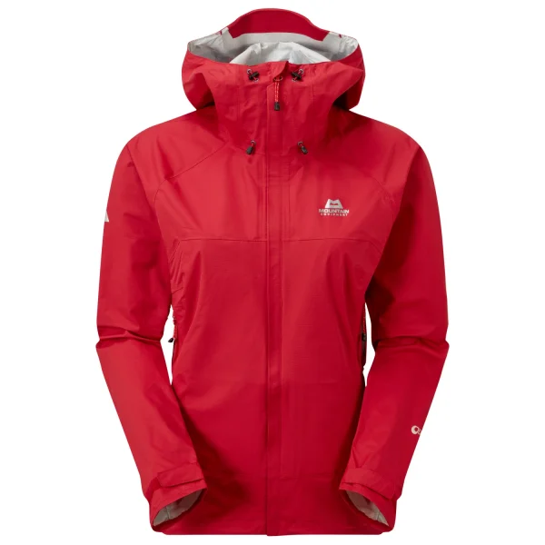 Top ventes Mountain Equipment – Women’s Zeno Jacket – Veste Imperméable 5