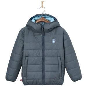 pas cher en vente Namuk – Kid’s Glow Reversible Primaloft Jacket – Veste Synthétique 16