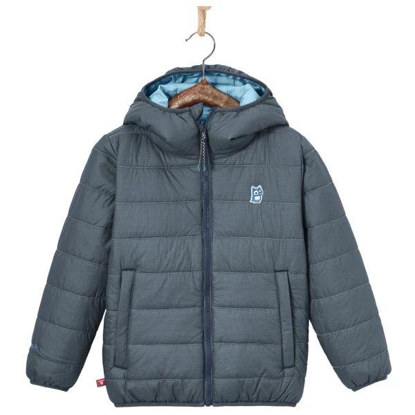 pas cher en vente Namuk – Kid’s Glow Reversible Primaloft Jacket – Veste Synthétique 6