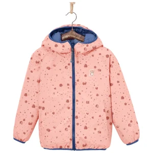 pas cher en vente Namuk – Kid’s Glow Reversible Primaloft Jacket – Veste Synthétique 18