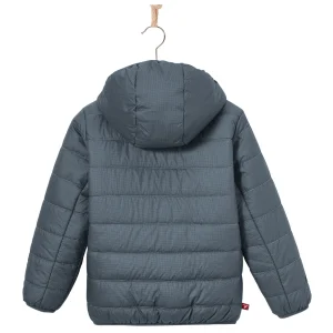 pas cher en vente Namuk – Kid’s Glow Reversible Primaloft Jacket – Veste Synthétique 10