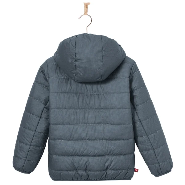 pas cher en vente Namuk – Kid’s Glow Reversible Primaloft Jacket – Veste Synthétique 3