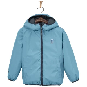 pas cher en vente Namuk – Kid’s Glow Reversible Primaloft Jacket – Veste Synthétique 12