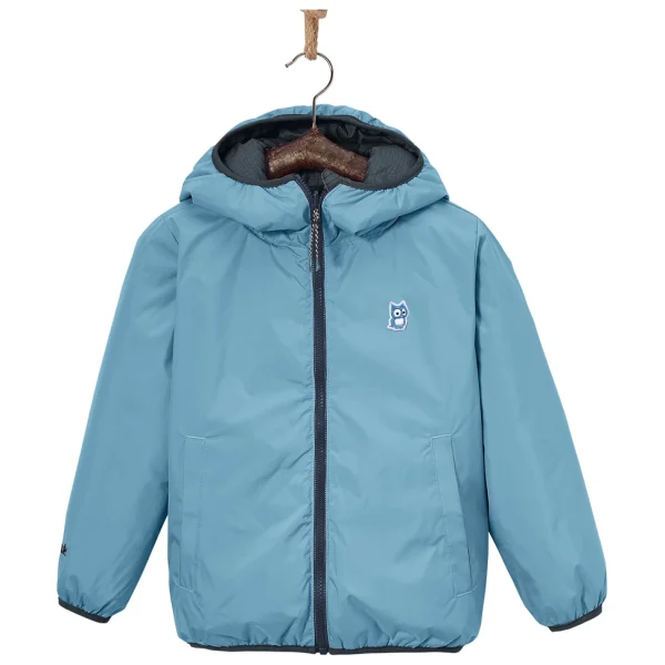 pas cher en vente Namuk – Kid’s Glow Reversible Primaloft Jacket – Veste Synthétique 4