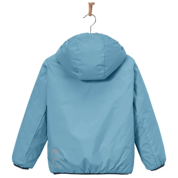 pas cher en vente Namuk – Kid’s Glow Reversible Primaloft Jacket – Veste Synthétique 5