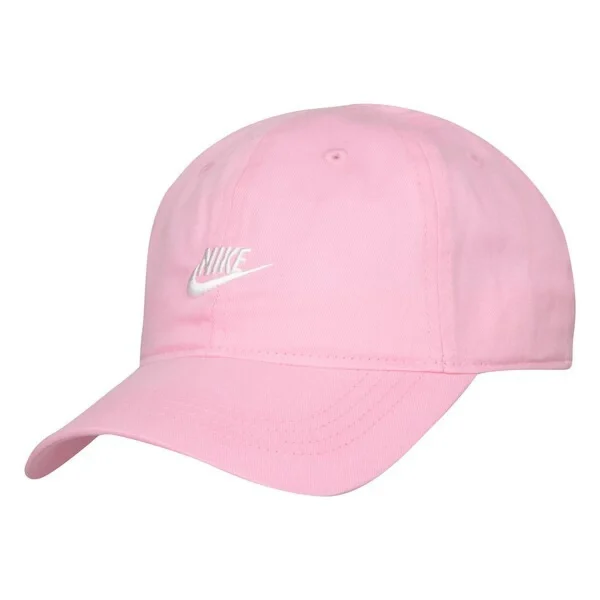 Cap With Curved Brim Nike Future guranteed de qualité 1