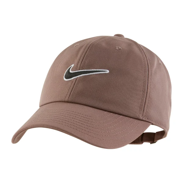 achat pas cher Structureless Cap Nike Club Swoosh 1