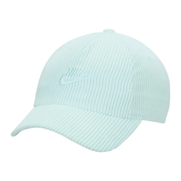 mode Unstructured Corduroy Cap Nike Club 1