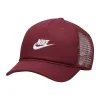 magasin en ligne france Cap Nike Rise Structured Club Futura TRKR 19