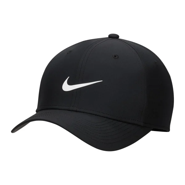 Adjustable Structured Cap Nike Dri-FIT Rise vente chaude 1