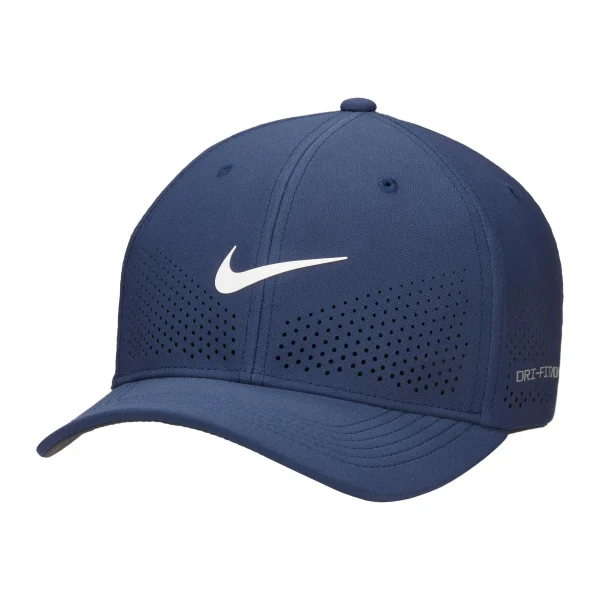 dernière tendance Cap Nike Training Vapor Rise Structured Swoosh Flex 1