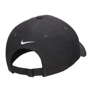 Structured Chinée Cap Nike Dri-FIT Club Neuve avec étiquette 6