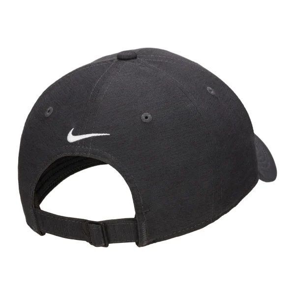 Structured Chinée Cap Nike Dri-FIT Club Neuve avec étiquette 3