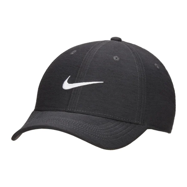 Structured Chinée Cap Nike Dri-FIT Club Neuve avec étiquette 1