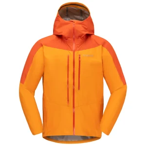 Satisfait ou Remboursé Norrøna – Falketind GORE-TEX Paclite Jacket – Veste Imperméable 16