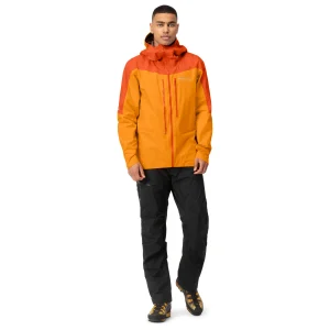 Satisfait ou Remboursé Norrøna – Falketind GORE-TEX Paclite Jacket – Veste Imperméable 12