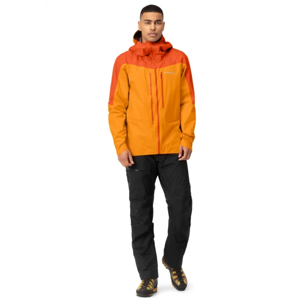 Satisfait ou Remboursé Norrøna – Falketind GORE-TEX Paclite Jacket – Veste Imperméable 4