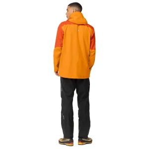 Satisfait ou Remboursé Norrøna – Falketind GORE-TEX Paclite Jacket – Veste Imperméable 14