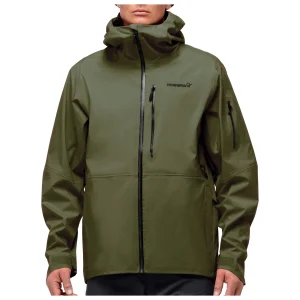 Norrøna – Lofoten GORE-TEX Jacket – Veste De Ski site soldes 11