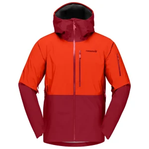 Norrøna – Lofoten GORE-TEX Jacket – Veste De Ski site soldes 13