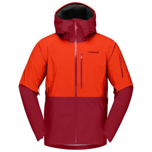 Norrøna – Lofoten GORE-TEX Jacket – Veste De Ski site soldes 5