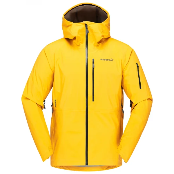 Norrøna – Lofoten GORE-TEX Jacket – Veste De Ski site soldes 6