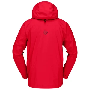 Norrøna – Lofoten GORE-TEX Jacket – Veste De Ski site soldes 9