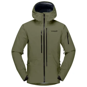 Norrøna – Lofoten GORE-TEX Pro Jacket – Veste De Ski Top ventes 11