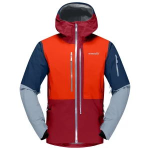 Norrøna – Lofoten GORE-TEX Pro Jacket – Veste De Ski Top ventes 13