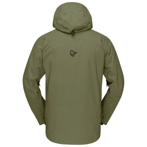 Norrøna – Lofoten GORE-TEX Pro Jacket – Veste De Ski Top ventes 9