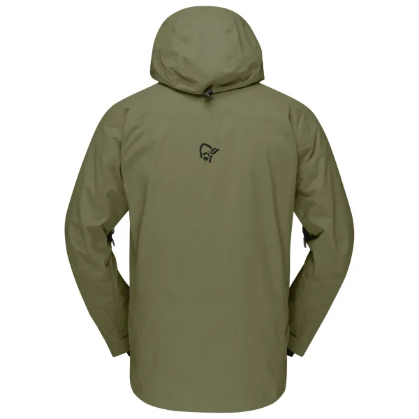 Norrøna – Lofoten GORE-TEX Pro Jacket – Veste De Ski Top ventes 3