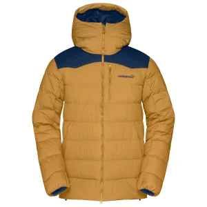 Norrøna – Tamok Down750 Jacket – Doudoune marque pas cher 16