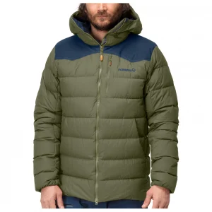 Norrøna – Tamok Down750 Jacket – Doudoune marque pas cher 18