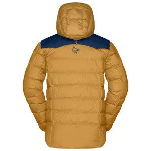 Norrøna – Tamok Down750 Jacket – Doudoune marque pas cher 10