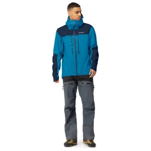 magasins pas chers Norrøna – Trollveggen GORE-TEX Pro Light Jacket – Veste Imperméable 12