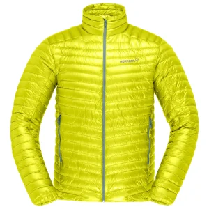 Norrøna – Trollveggen Superlight Down850 Jacket – Doudoune meilleure qualité 16