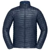 Norrøna – Trollveggen Superlight Down850 Jacket – Doudoune meilleure qualité 16