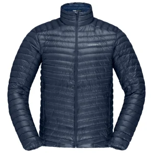 Norrøna – Trollveggen Superlight Down850 Jacket – Doudoune meilleure qualité 18