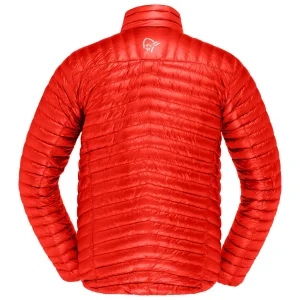 Norrøna – Trollveggen Superlight Down850 Jacket – Doudoune meilleure qualité 10