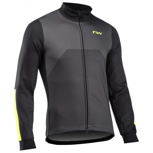 solde en ligne Northwave – Blade 2 Jacket – Veste De Cyclisme 4