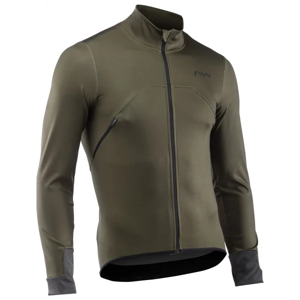 Satisfait ou Remboursé Northwave – Extreme H20 2 Jacket – Veste De Cyclisme 4