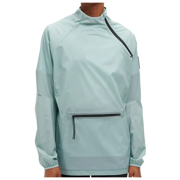 On – Women’s Active Jacket – Coupe-vent Boutique officielle 1