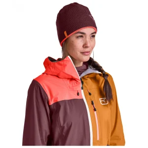 Ortovox – Women’s 3L Ortler Jacket – Veste Imperméable grossiste en ligne 16