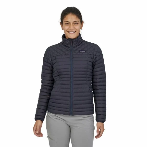 styles dernier cri Vente flash 🥰 Patagonia AlpLight Down Jacket – Doudoune femme ⭐ 1