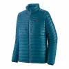 Les achats en ligne Les meilleures critiques de 🥰 Patagonia AlpLight Down Jacket – Doudoune homme 🔥 22