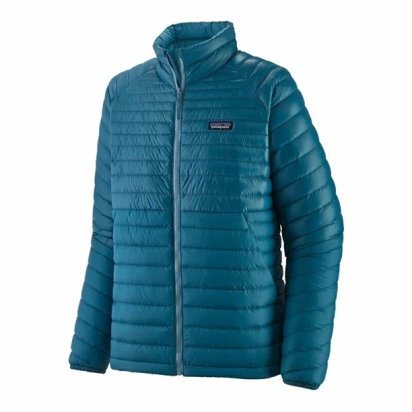 Les achats en ligne Les meilleures critiques de 🥰 Patagonia AlpLight Down Jacket – Doudoune homme 🔥 1